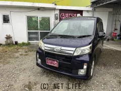 ダイハツ ムーヴ