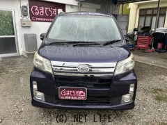 ダイハツ ムーヴ