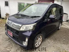 ダイハツ ムーヴ