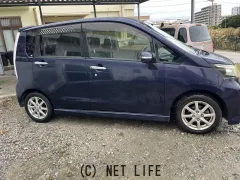 ダイハツ ムーヴ