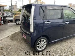 ダイハツ ムーヴ