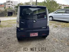 ダイハツ ムーヴ