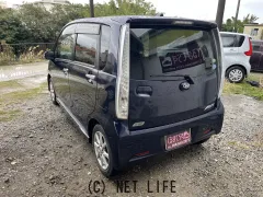 ダイハツ ムーヴ