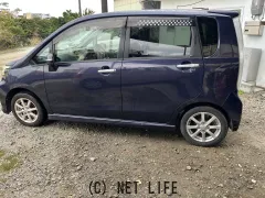 ダイハツ ムーヴ