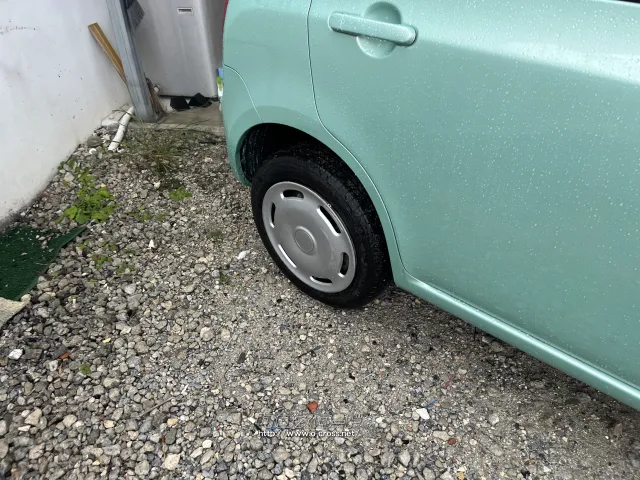 スズキ アルトラパン