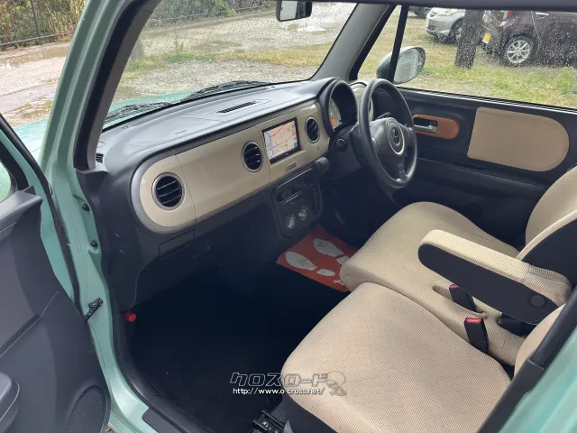 スズキ アルトラパン