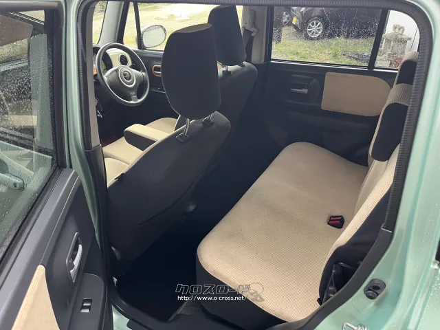 スズキ アルトラパン