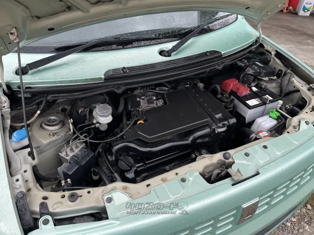 スズキ アルトラパン