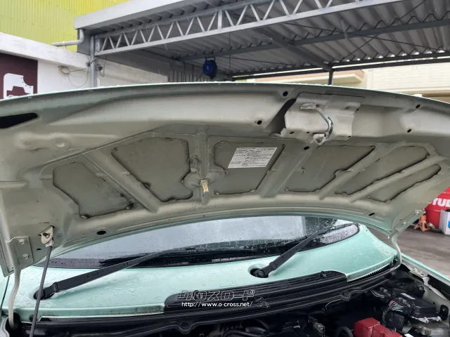 スズキ アルトラパン