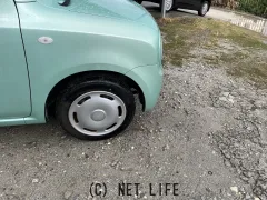 スズキ アルトラパン