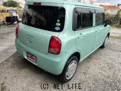 スズキ アルトラパン