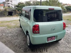 スズキ アルトラパン