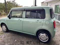 スズキ アルトラパン