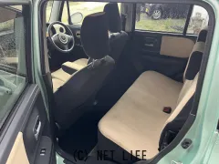 スズキ アルトラパン