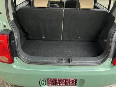 スズキ アルトラパン