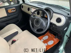 スズキ アルトラパン