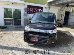 スズキ ワゴンR