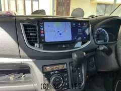 スズキ ワゴンR