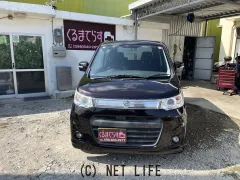 スズキ ワゴンR