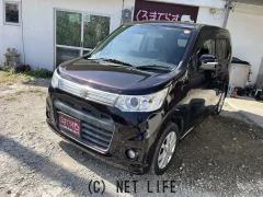 スズキ ワゴンR