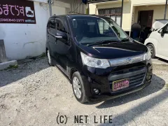 スズキ ワゴンR