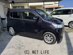 スズキ ワゴンR