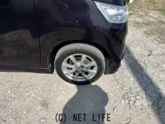 スズキ ワゴンR