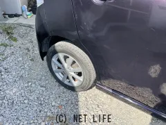 スズキ ワゴンR