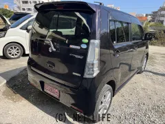 スズキ ワゴンR