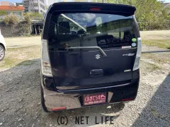 スズキ ワゴンR