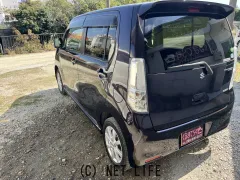 スズキ ワゴンR