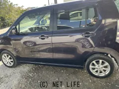 スズキ ワゴンR