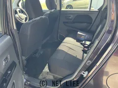 スズキ ワゴンR