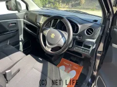 スズキ ワゴンR