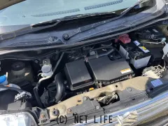 スズキ ワゴンR