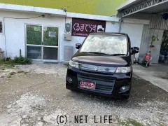 スズキ ワゴンR