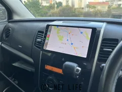 スズキ ワゴンR