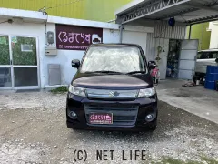 スズキ ワゴンR