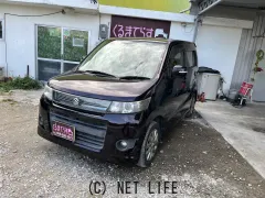 スズキ ワゴンR