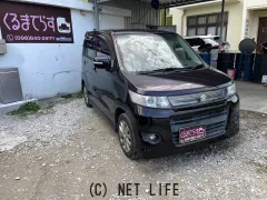 スズキ ワゴンR