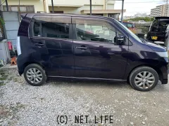 スズキ ワゴンR