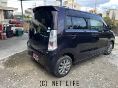 スズキ ワゴンR