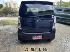 スズキ ワゴンR