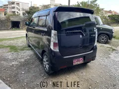 スズキ ワゴンR