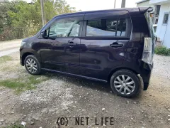 スズキ ワゴンR