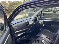 スズキ ワゴンR