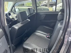 スズキ ワゴンR