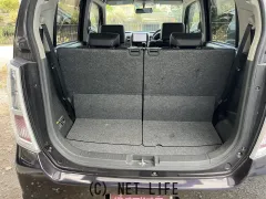 スズキ ワゴンR