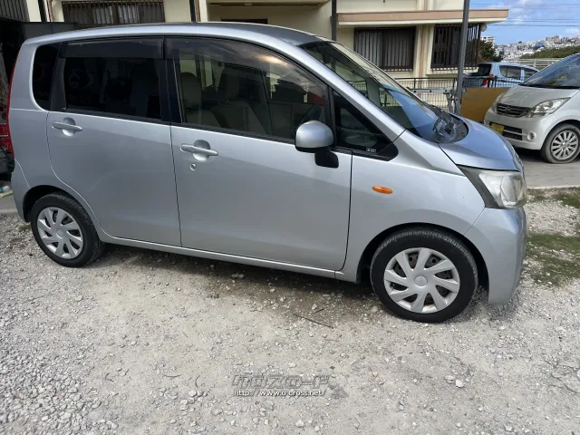 ダイハツ ムーヴ