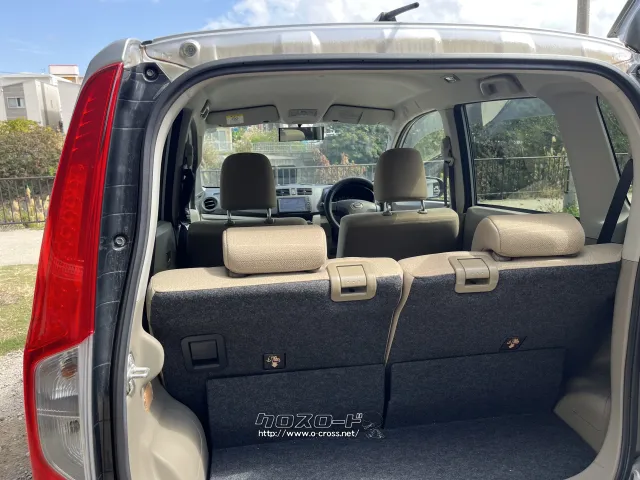 ダイハツ ムーヴ